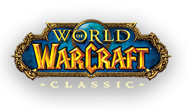 World of Warcraft Classic US